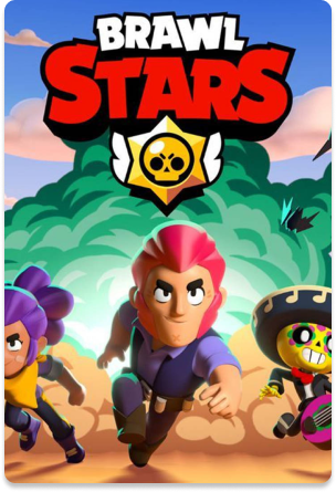Brawl Stars