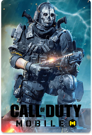 COD Mobile