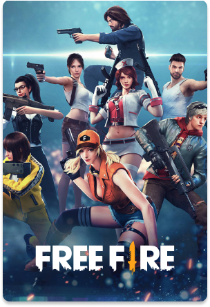 Free Fire